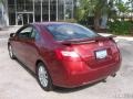 Habanero Red Pearl - Civic Si Coupe Photo No. 54