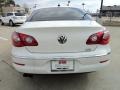 2009 Candy White Volkswagen CC Sport  photo #6