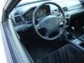 Black Steering Wheel Photo for 2001 Honda Prelude #45606710