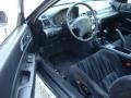 Black Interior Photo for 2001 Honda Prelude #45606722