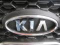 Ebony Black - Sorento LX Photo No. 25
