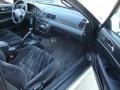 Black Dashboard Photo for 2001 Honda Prelude #45607206