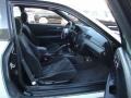 Black Interior Photo for 2001 Honda Prelude #45607226