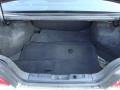 Black Trunk Photo for 2001 Honda Prelude #45607274