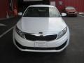 Snow White Pearl - Optima LX Photo No. 8