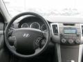 Medium Silver Blue - Sonata GLS Photo No. 4