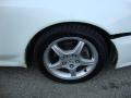 2001 Premium White Pearl Honda Prelude Type SH  photo #30