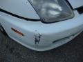 2001 Premium White Pearl Honda Prelude Type SH  photo #32