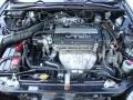 2.2 Liter DOHC 16-Valve VTEC 4 Cylinder Engine for 2001 Honda Prelude Type SH #45607638