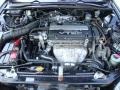  2001 Prelude Type SH 2.2 Liter DOHC 16-Valve VTEC 4 Cylinder Engine