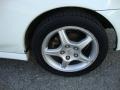 2001 Premium White Pearl Honda Prelude Type SH  photo #41