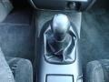  2001 Prelude Type SH 5 Speed Manual Shifter