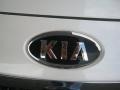 2011 Kia Optima LX Badge and Logo Photo
