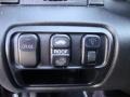 Black Controls Photo for 2001 Honda Prelude #45607797