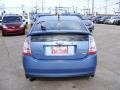 Seaside Blue Pearl - Prius Hybrid Photo No. 4