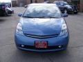 Seaside Blue Pearl - Prius Hybrid Photo No. 8