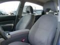 Seaside Blue Pearl - Prius Hybrid Photo No. 9