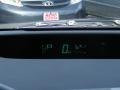 Seaside Blue Pearl - Prius Hybrid Photo No. 17