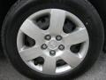 Medium Silver Blue - Sonata GLS Photo No. 18