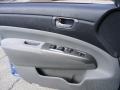 Seaside Blue Pearl - Prius Hybrid Photo No. 23