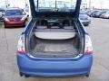 Seaside Blue Pearl - Prius Hybrid Photo No. 24