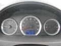 Medium Silver Blue - Sonata GLS Photo No. 25
