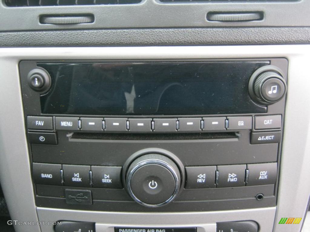 2010 Cobalt LT Coupe - Victory Red / Ebony photo #5