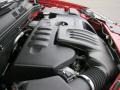 2010 Victory Red Chevrolet Cobalt LT Coupe  photo #13