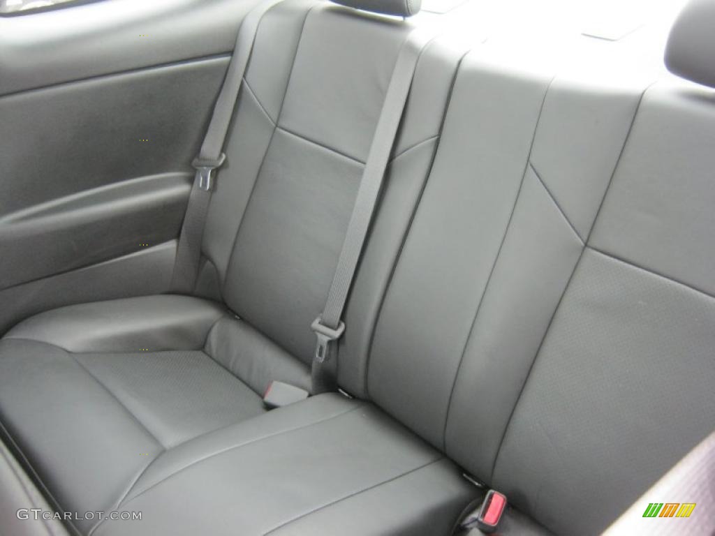 2010 Cobalt LT Coupe - Victory Red / Ebony photo #20