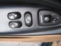 Saddle Controls Photo for 1995 Ford Mustang #45608810