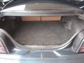 1995 Ford Mustang Saddle Interior Trunk Photo