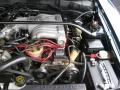 5.0 Liter OHV 16-Valve V8 Engine for 1995 Ford Mustang GT Coupe #45608850