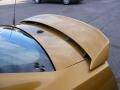 2010 Sunset Gold Metallic Ford Mustang GT Premium Coupe  photo #25