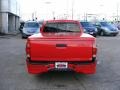 Radiant Red - Tacoma X-Runner Photo No. 4