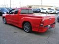 Radiant Red - Tacoma X-Runner Photo No. 5