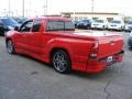 2006 Radiant Red Toyota Tacoma X-Runner  photo #5