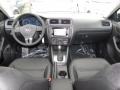Black - Jetta SE Sedan Photo No. 5