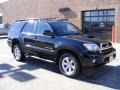 Black - 4Runner Sport Edition 4x4 Photo No. 1
