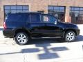Black - 4Runner Sport Edition 4x4 Photo No. 2