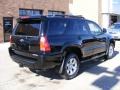 Black - 4Runner Sport Edition 4x4 Photo No. 3
