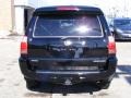 Black - 4Runner Sport Edition 4x4 Photo No. 4