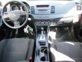 2010 Apex Silver Metallic Mitsubishi Lancer DE  photo #10