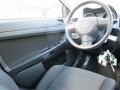 2010 Apex Silver Metallic Mitsubishi Lancer DE  photo #11