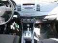 2010 Apex Silver Metallic Mitsubishi Lancer DE  photo #12