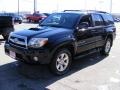 Black - 4Runner Sport Edition 4x4 Photo No. 7