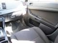 2010 Apex Silver Metallic Mitsubishi Lancer DE  photo #13