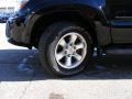 Black - 4Runner Sport Edition 4x4 Photo No. 28