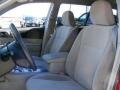 Salsa Red Pearl - Highlander 4WD Photo No. 9