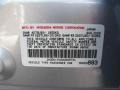 2010 Apex Silver Metallic Mitsubishi Lancer DE  photo #20