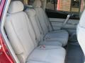 Salsa Red Pearl - Highlander 4WD Photo No. 14